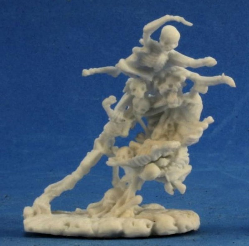 Reaper RPR91007 Bones Bone Fiend Miniature - Image 5