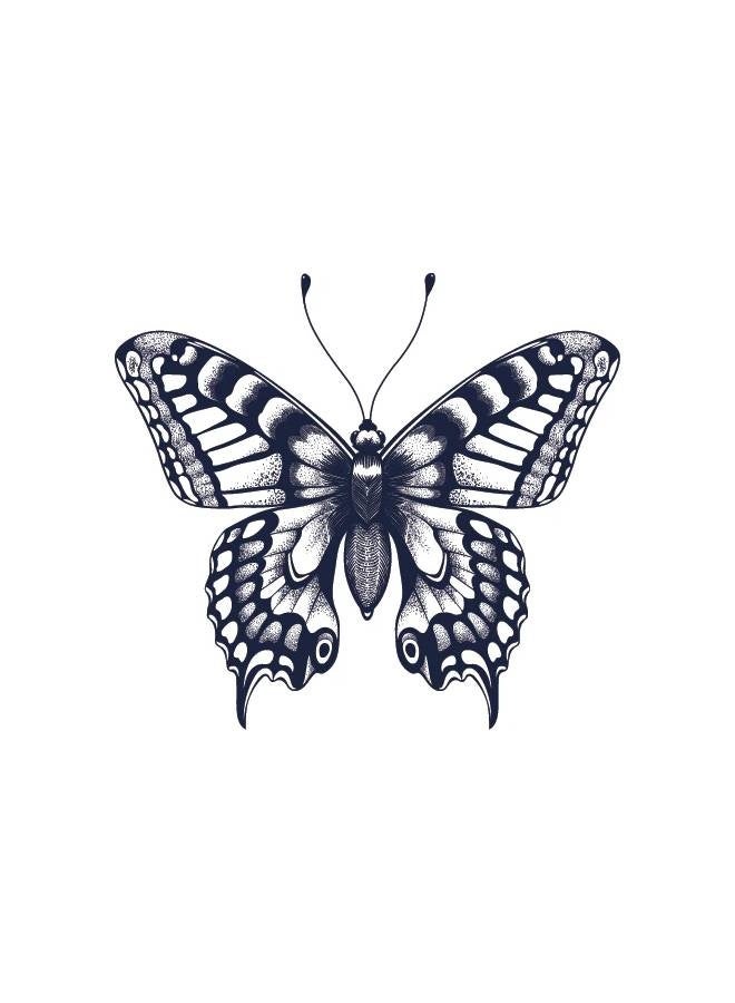 تاتو يور لايف وشم حبر شبه دائم