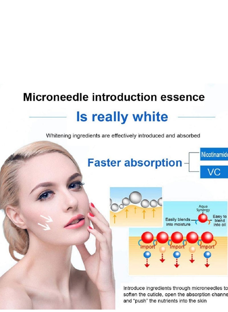 Dr.pen Derma Pen M7-W with 6pcs 36pin Needle Cartridges  - Image 5