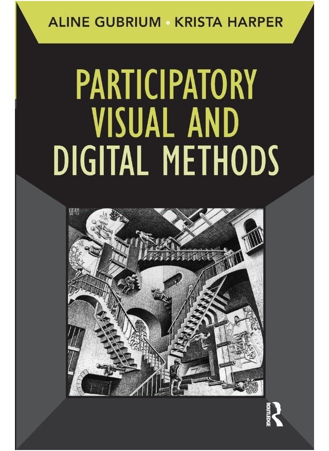 Participatory Visual and Digital Methods 