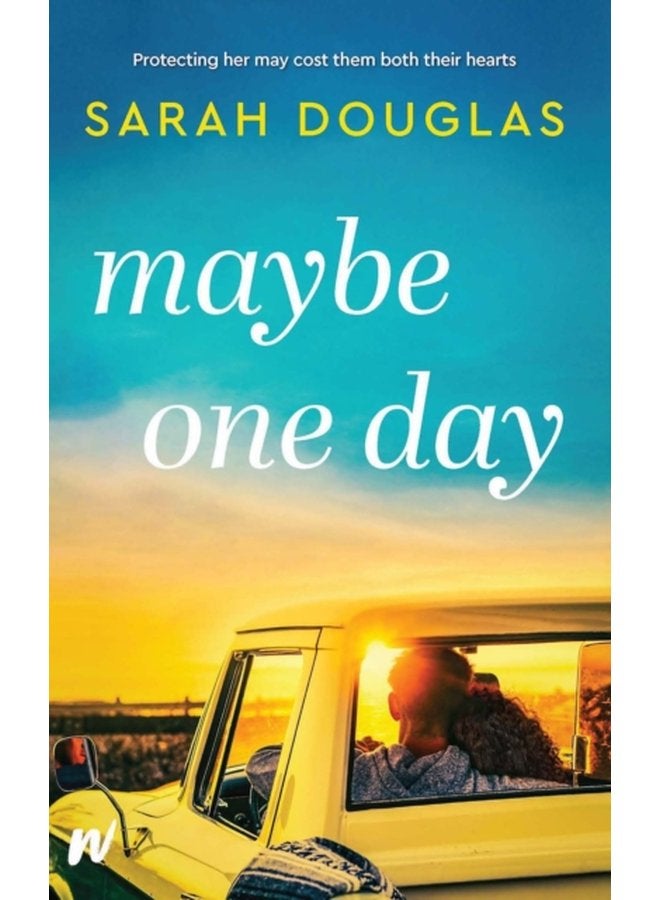Maybe One Day - Paperback