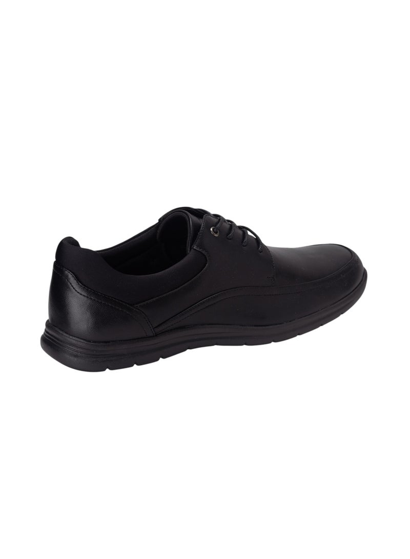 Bata Comfit Formal Lace-Up Shoes - Image 3