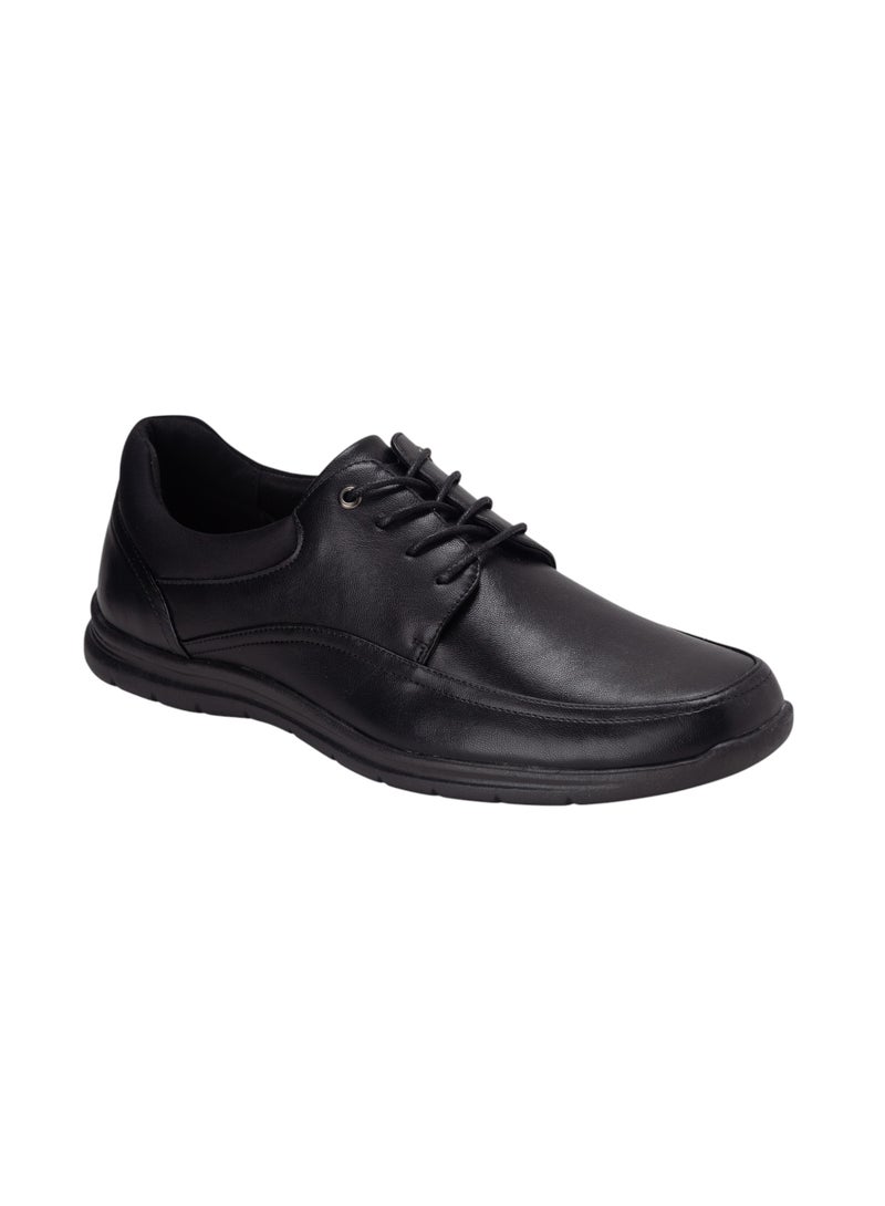 Bata Comfit Formal Lace-Up Shoes - Image 2