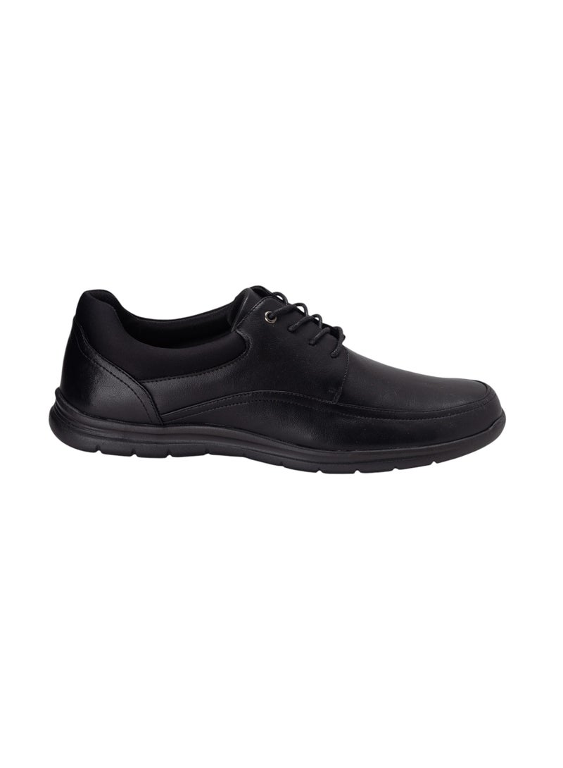Bata Comfit Formal Lace-Up Shoes - Image 1