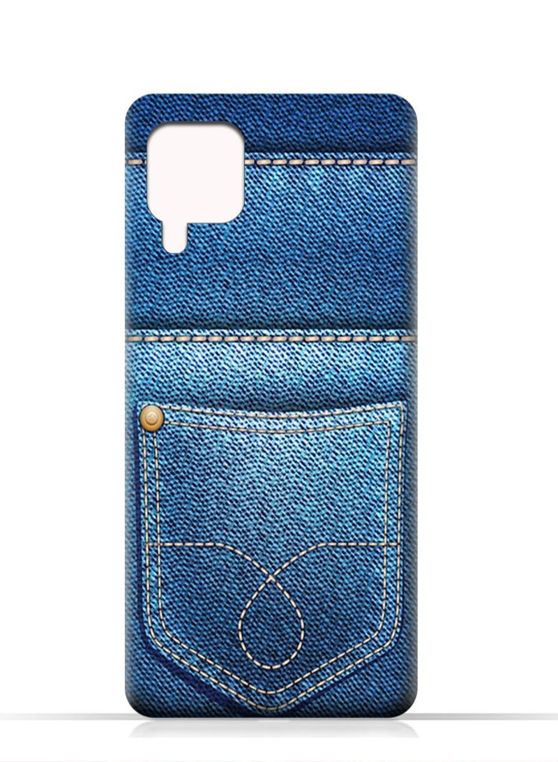 إيه إم سي ديزاين غطاء حماية بطبعة هاتف سامسونج جالاكسي F22 - Image 2