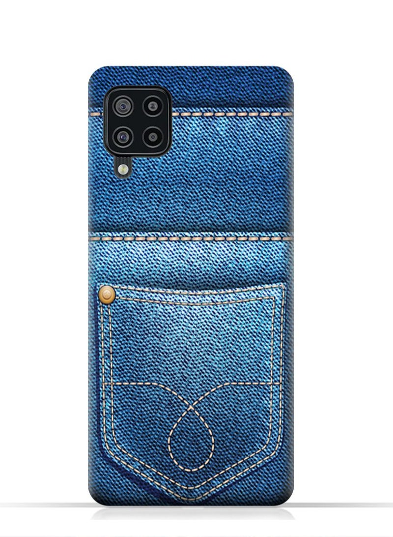 إيه إم سي ديزاين غطاء حماية بطبعة هاتف سامسونج جالاكسي F22 - Image 1