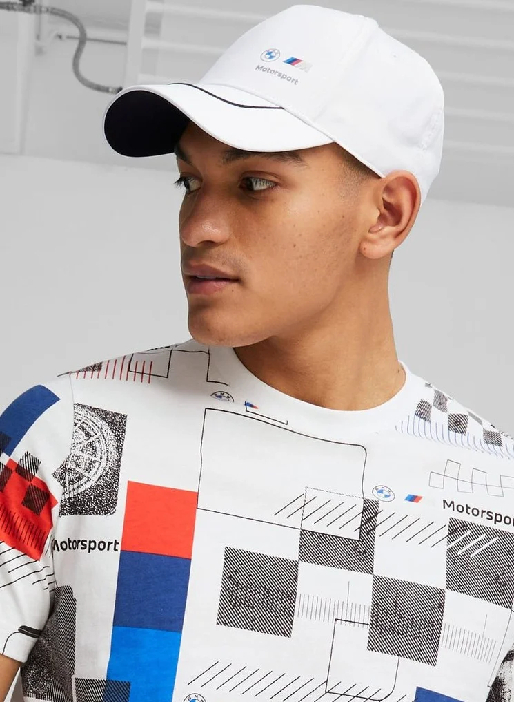 بي ام دبليو موتور سبورت BMW CAP