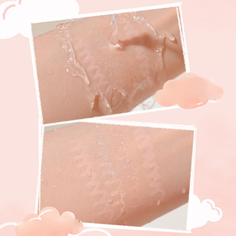 gogotales 0.2g Eye Highlighter Cream Eyeshadow Stick Dual-use Lying Silkworm Eyeshadow Pen Built-in Sharpener Rotary Eyeliner Stick - Image 4