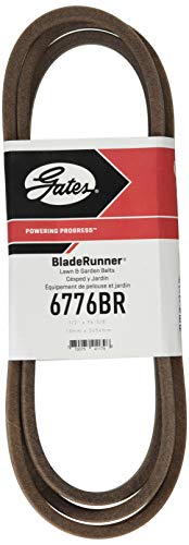 Gates Gates 6776BR BladeRunner Lawn and Garden V-Belt  - Image 1