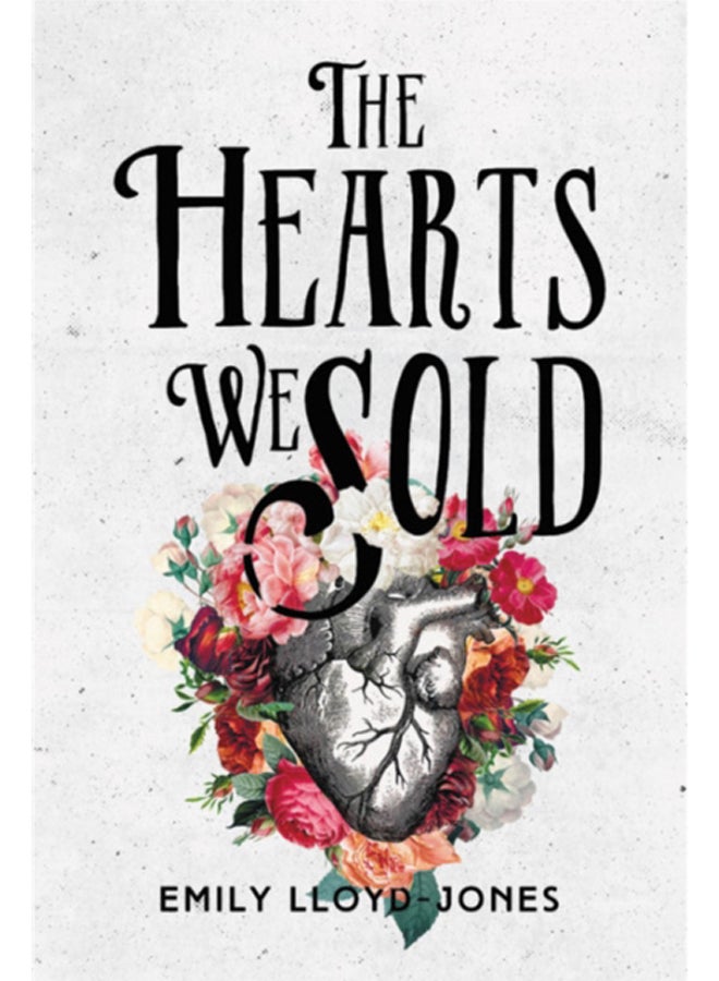 The Hearts We Sold 