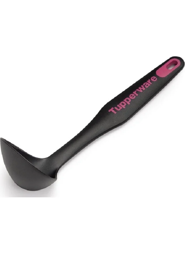 Tupperware Modern Fairy Mini Scoop Fuchsia