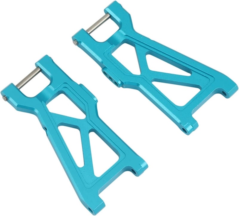 Wivplex Metal Front Lower Suspension Arms for TT02B RC Car - Image 5