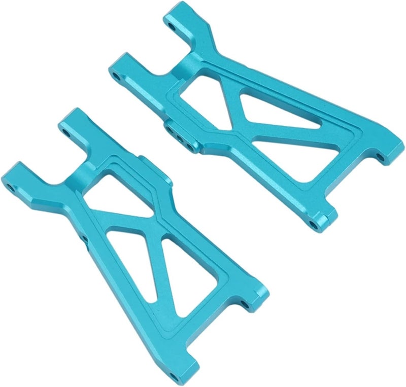 Wivplex Metal Front Lower Suspension Arms for TT02B RC Car - Image 4