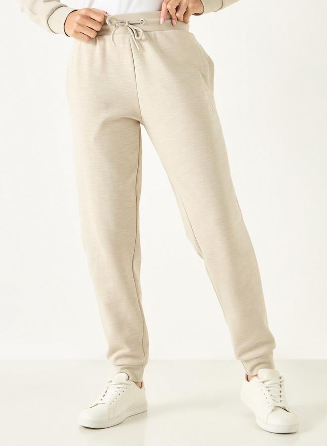 كابا بنطلون رياضي برباط إغلاق وجيوب من كابا - Image 1