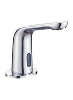 DANUBE HOME Milano Pia Sensor Tap Cold Water Chrome 