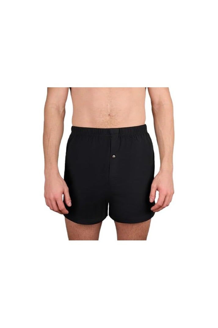 DICE Dice Mens DM150 A/W15 Boxer Shorts L
