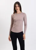 شايبس DARK BEIGE