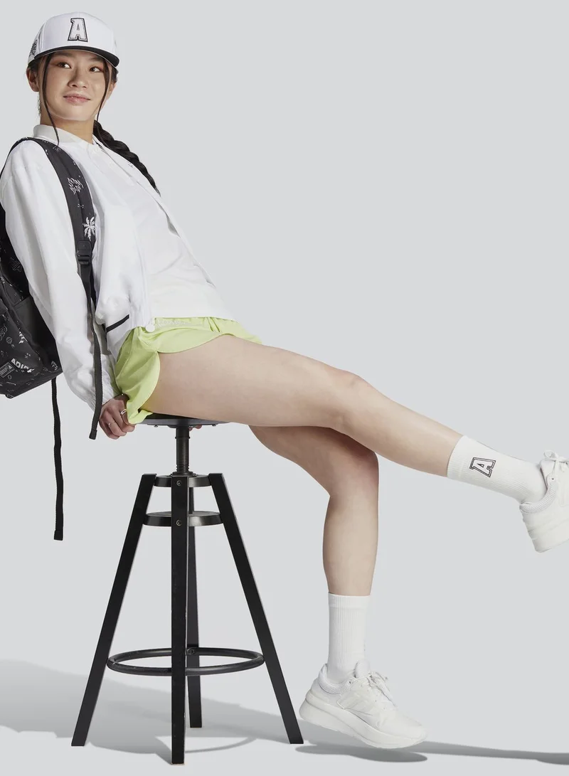 Adidas Scribble Woven Shorts