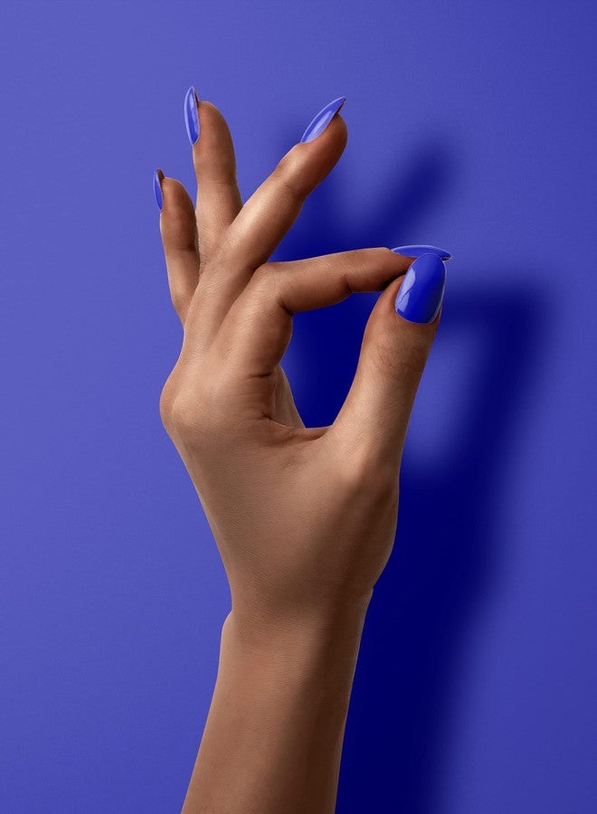 LeChat Perfect Match Gel Polish, Into The Deep, 0.5 Fl Oz (PMS156) - Image 4