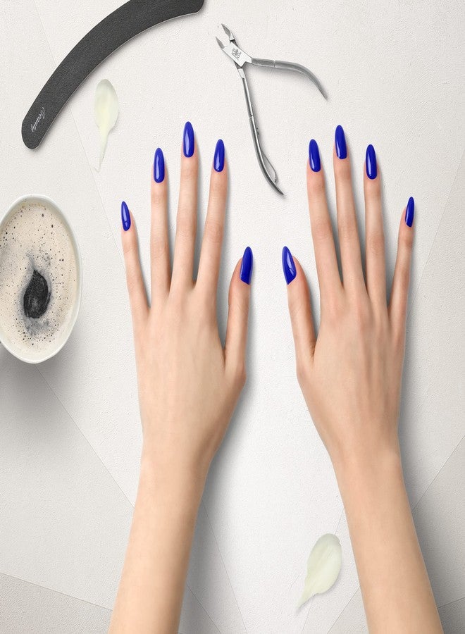 LeChat Perfect Match Gel Polish, Into The Deep, 0.5 Fl Oz (PMS156) - Image 5