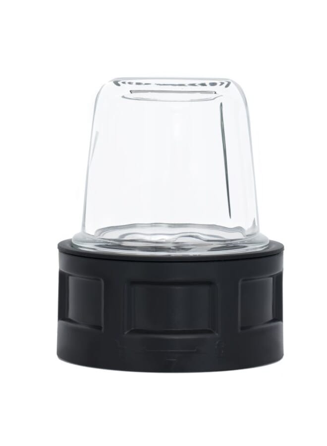 اديسون عجانة إديسون تيتانيوم، 4 وظائف، سعة 6.5 لتر، 1800 واط - بيج - Image 3