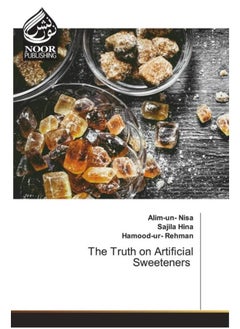 The Truth on Artificial Sweeteners  - Image 1
