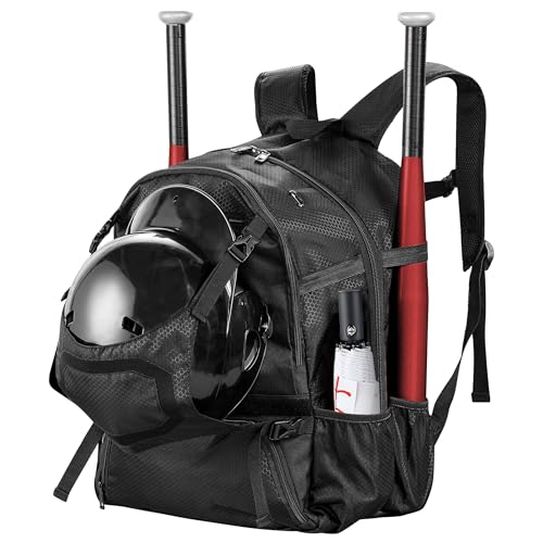 Lejorain White Baseball Umbrella Compact - Portable Windproof Travel Folding Sports Umbrellas Auto Open Close Baseball Umbrella - Image 4