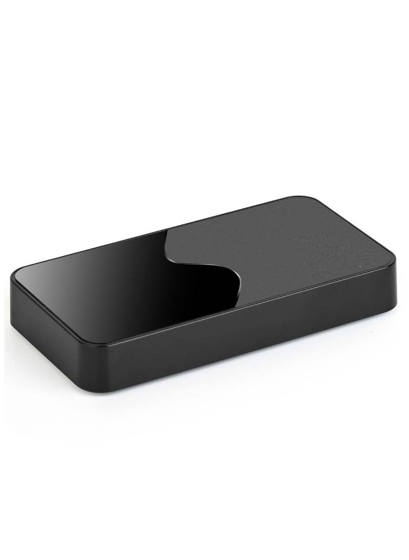 Generic V96plus Android 15 TV Box – 8K Ultra HD Streaming | 2GB RAM, 16GB Storage | WiFi 6 | IPTV Compatible | Smart Media Player  - Image 4