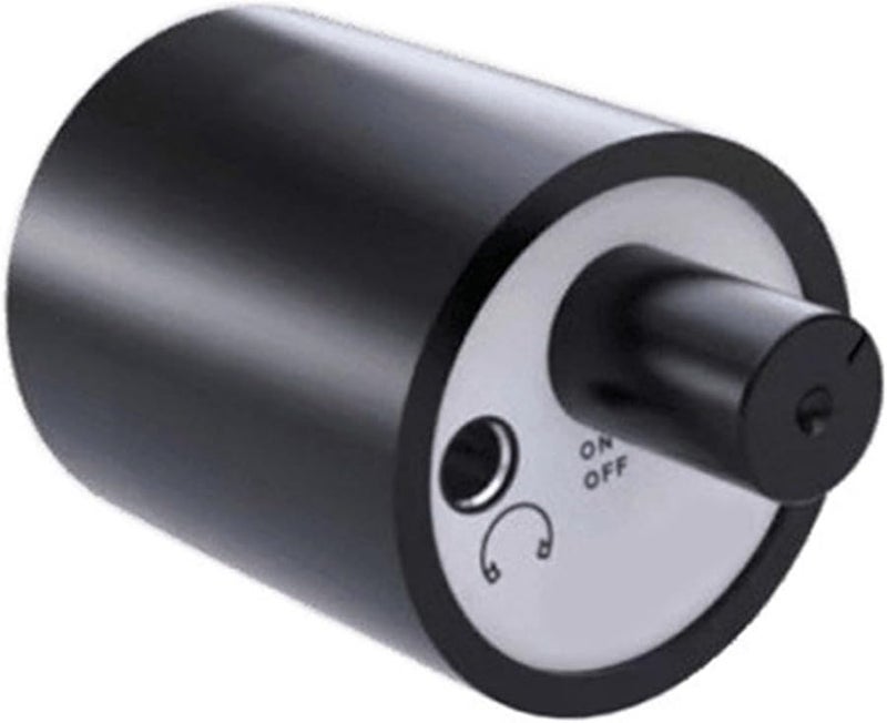 Professional Water Leak Detector High Sensitivity 7 Hour Battery Life Plumbing Tool - Image 1