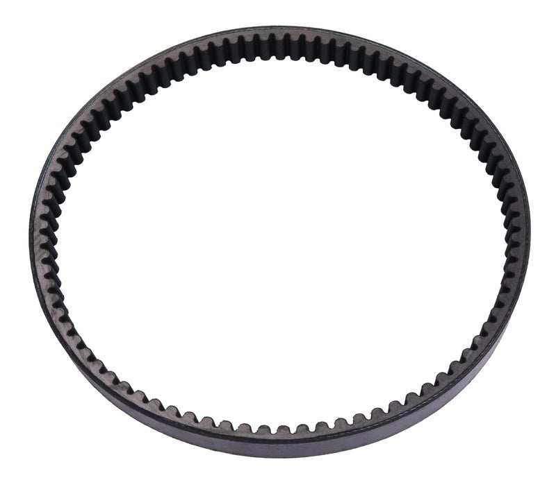 YLQASOON Drive Belt 23100KM1671 Compatible with Honda Helix CN250 19861987 19922007 Elite CH250 19861988