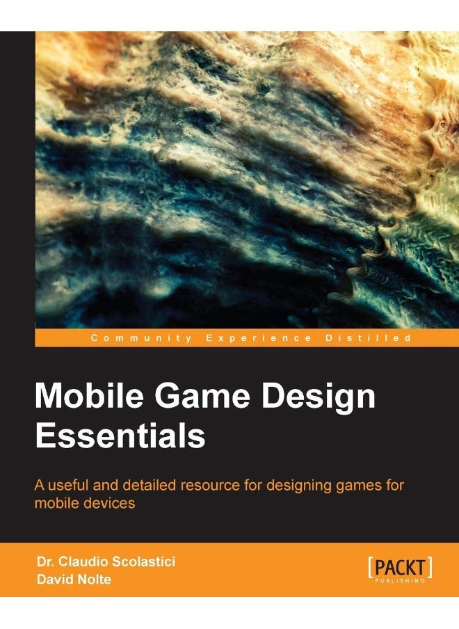 Mobile Game Design 