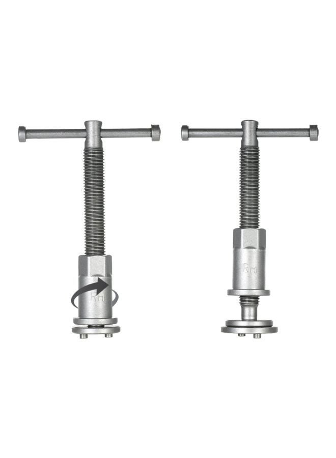 12-Piece Auto Universal Disc Brake Caliper Tool Kit - Image 5