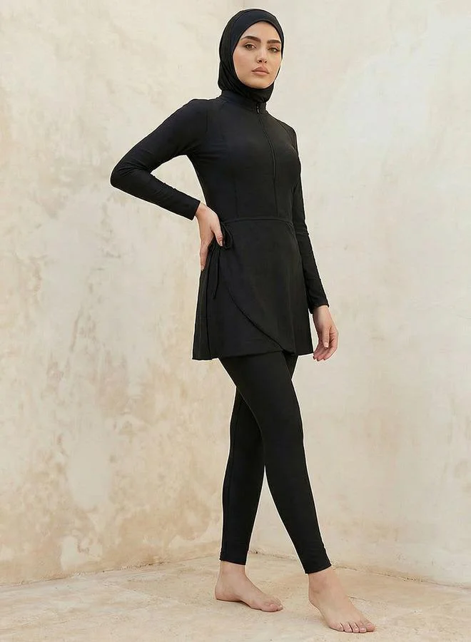 سبلاش فيڤ Women Burkini