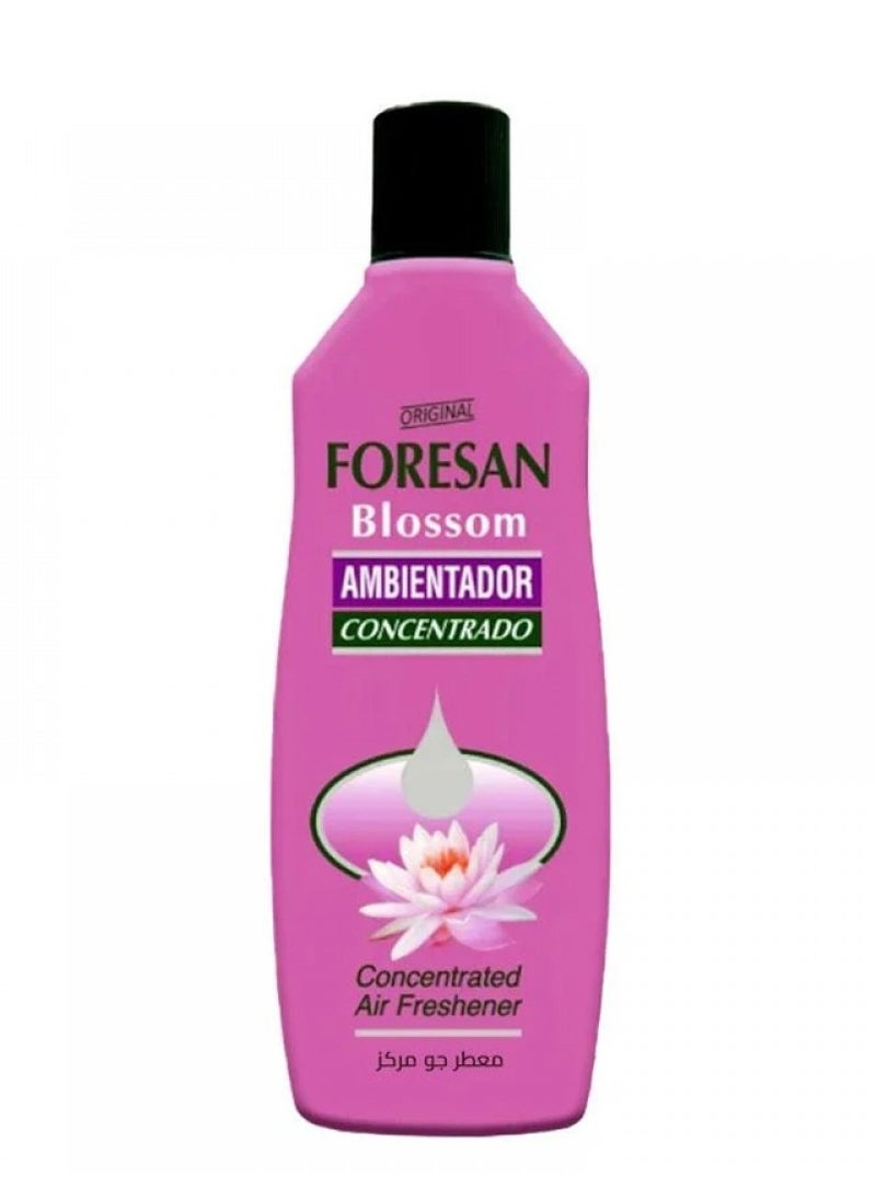 FORESAN Concentrated air freshener Blossom 125 ml for bathrooms and all over the house  - Image 1