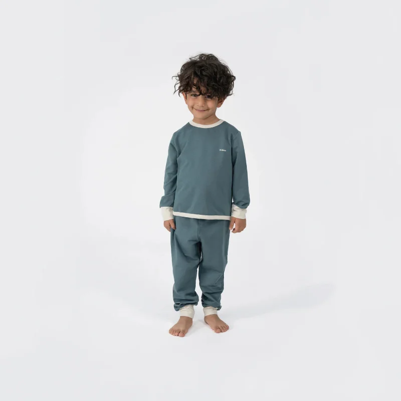 KidZee Lake PJ-Zee - 1.0 TOG