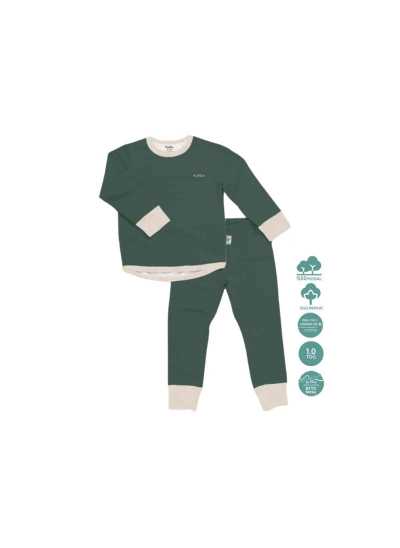 كيدزي Lake PJ-Zee - 1.0 TOG