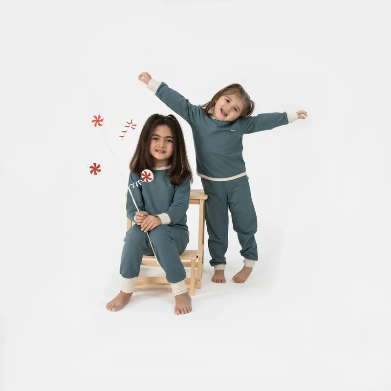 KidZee Lake PJ-Zee - 1.0 TOG