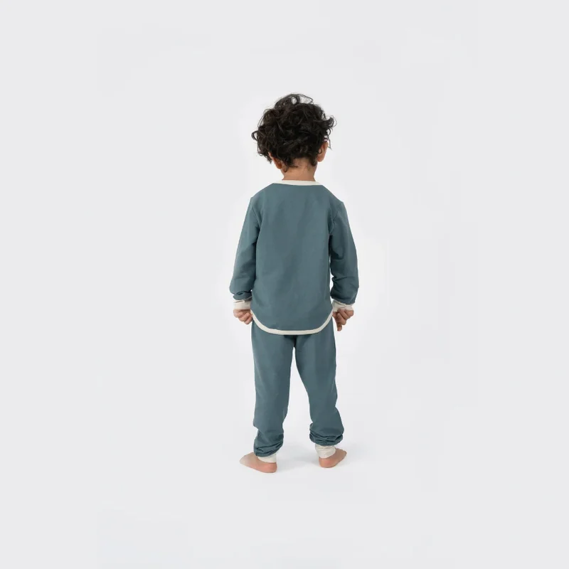 KidZee Lake PJ-Zee - 1.0 TOG