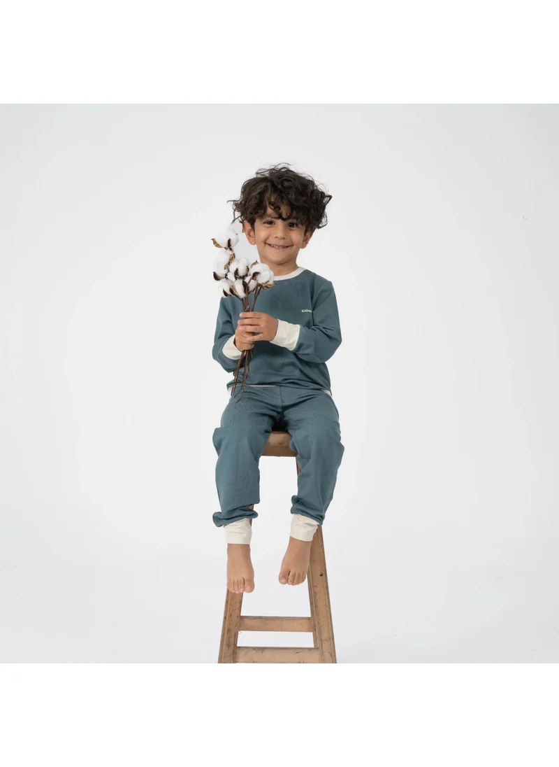 كيدزي Lake PJ-Zee - 1.0 TOG