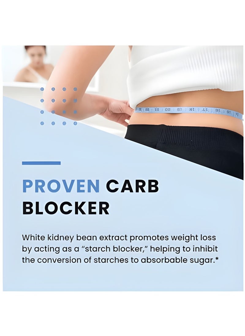 LINE ONE Night Time Fat Burner Gummy Curbs Appetite Slimmer Tummy Powerful Weight Loss for Women and Men - 60 Gummies  - Image 2