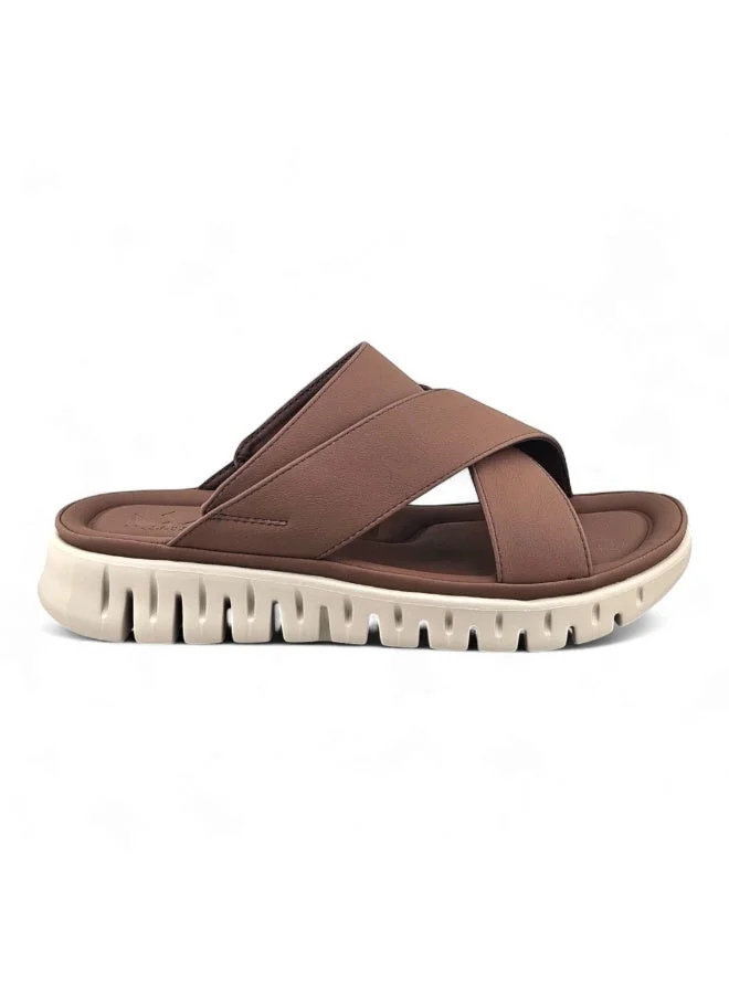 AL Fanoos PalmStep Arabic sandals