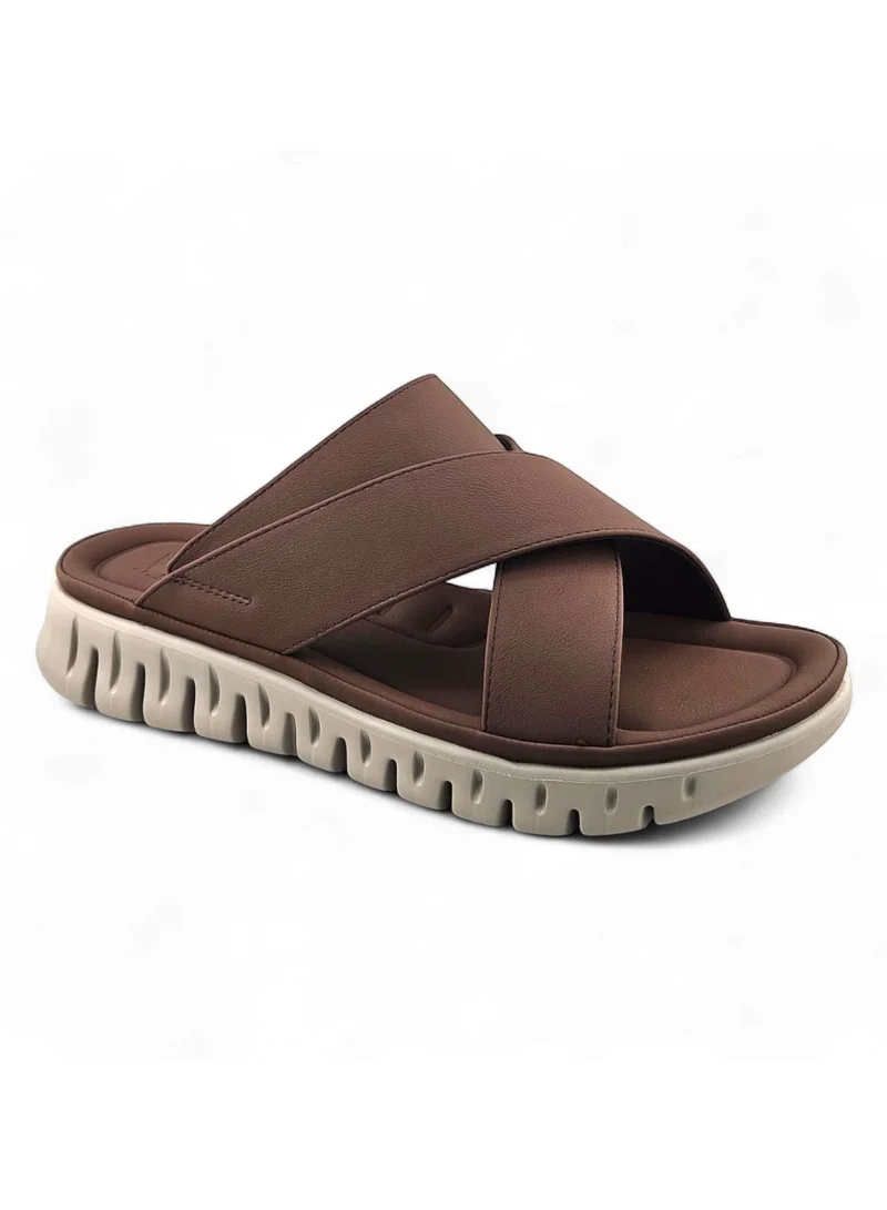 AL Fanoos PalmStep Arabic sandals