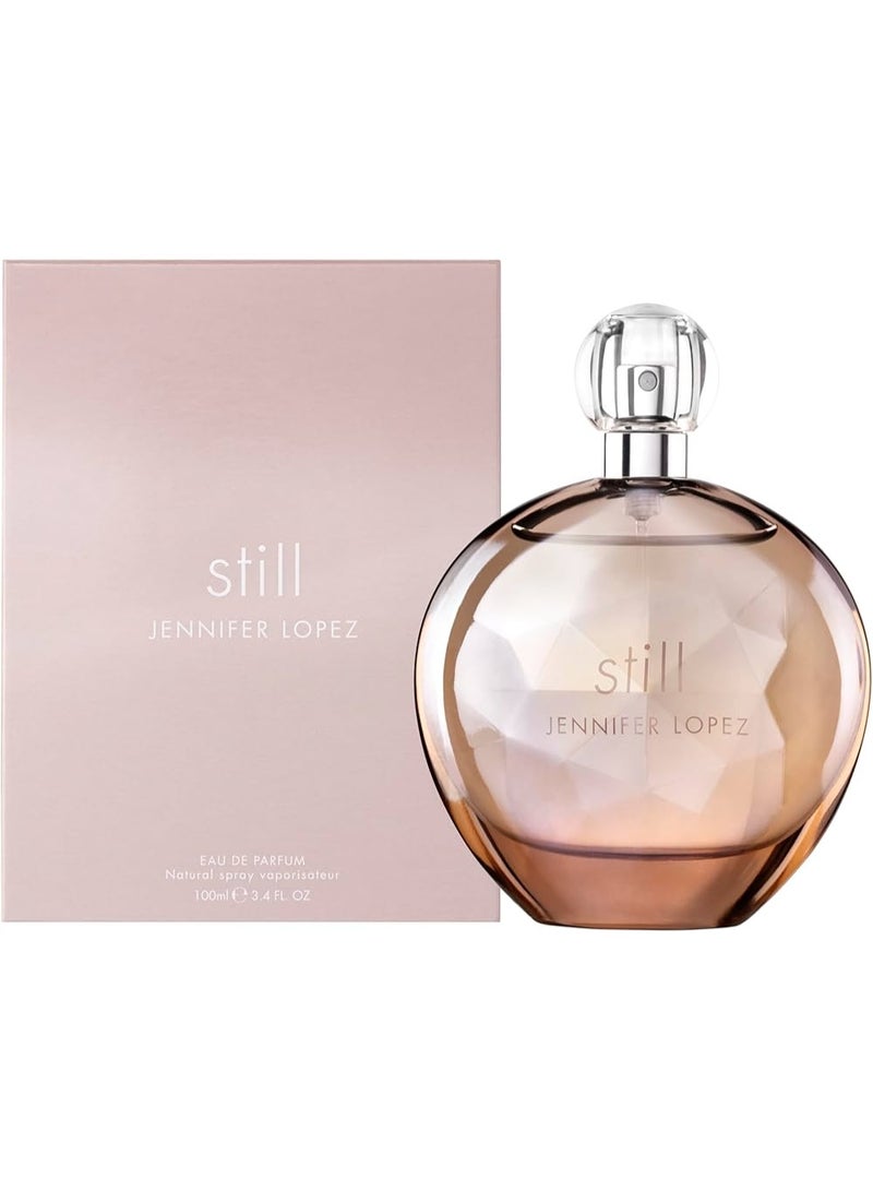 jennifer lopez JLO Still EDP (L) 100ml