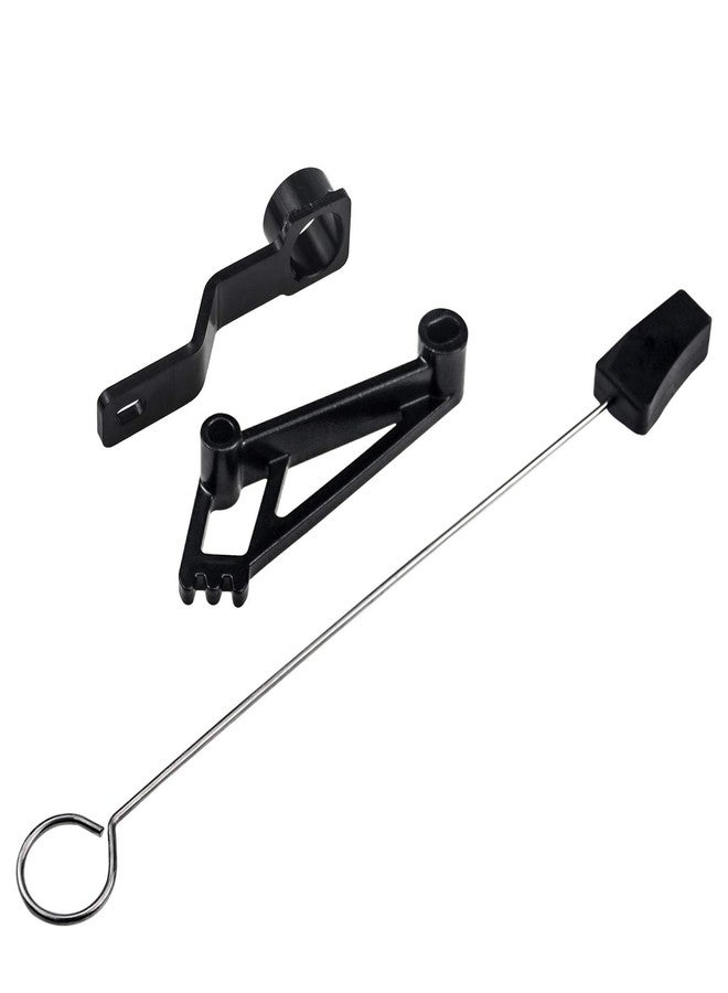 MOEBULB Cam Tool Complete Combo Kit Compatible for Ford 4.6L/5.4L 3V Engine Cam Phaser Holding Tool & Crankshaft Positioning Wrench Holder & Timing Chain Locking Wedge Tool - Image 1