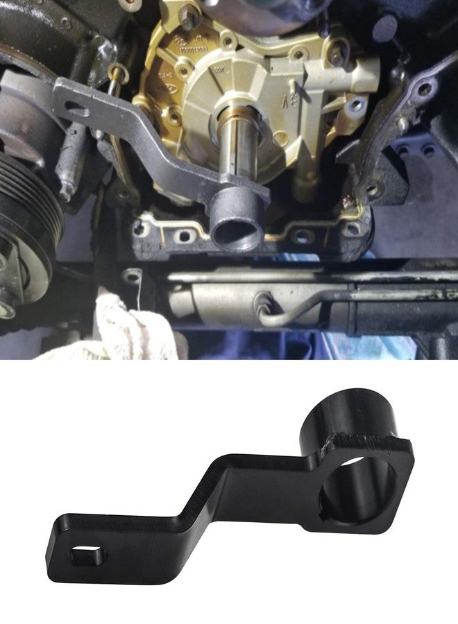 MOEBULB Cam Tool Complete Combo Kit Compatible for Ford 4.6L/5.4L 3V Engine Cam Phaser Holding Tool & Crankshaft Positioning Wrench Holder & Timing Chain Locking Wedge Tool - Image 5
