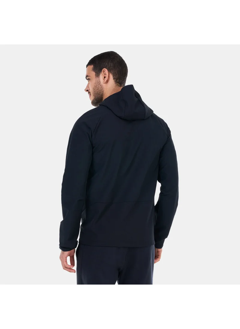اندر ارمور Men's UA Storm Session Lightweight Hybrid Training Jacket