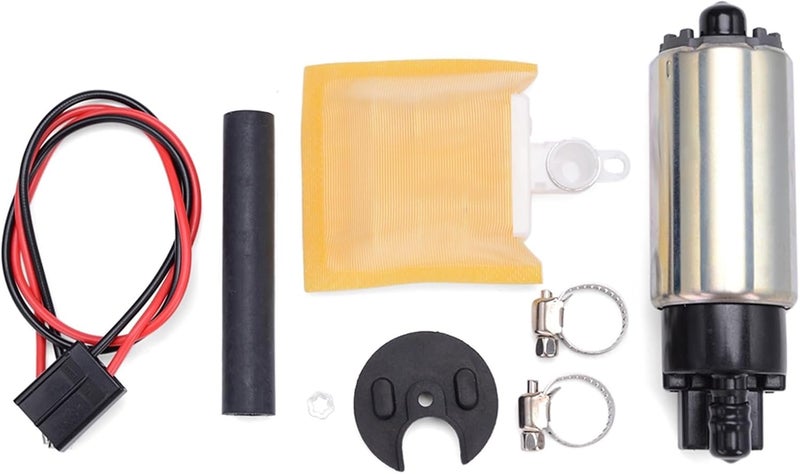 Wivplex Motorcycle Petrol Fuel Pump for Ducati Models - Image 1