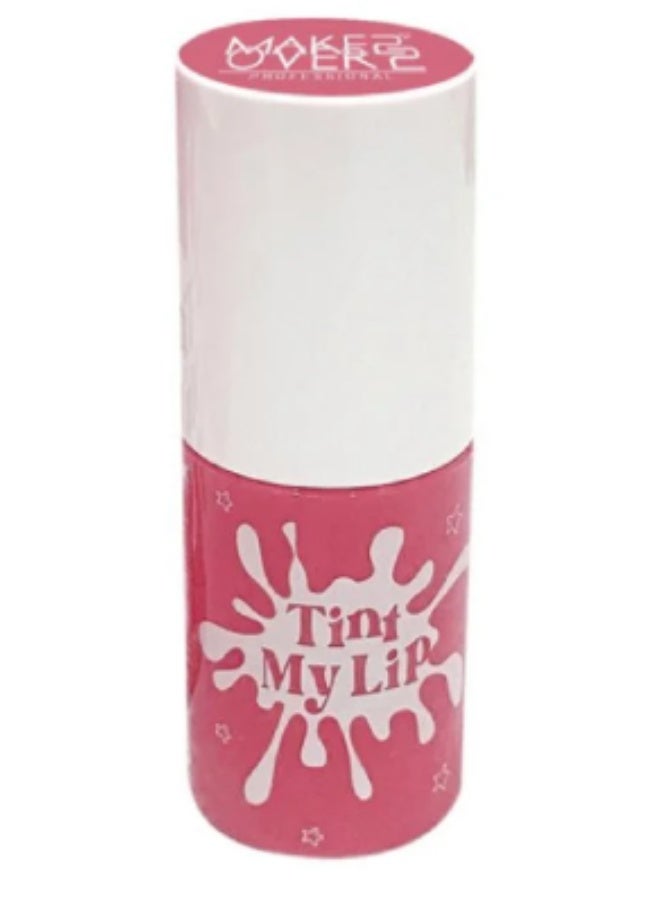 MAKE OVER 22 Make Over My Lip Tint 22 - Coral 4g - Image 1