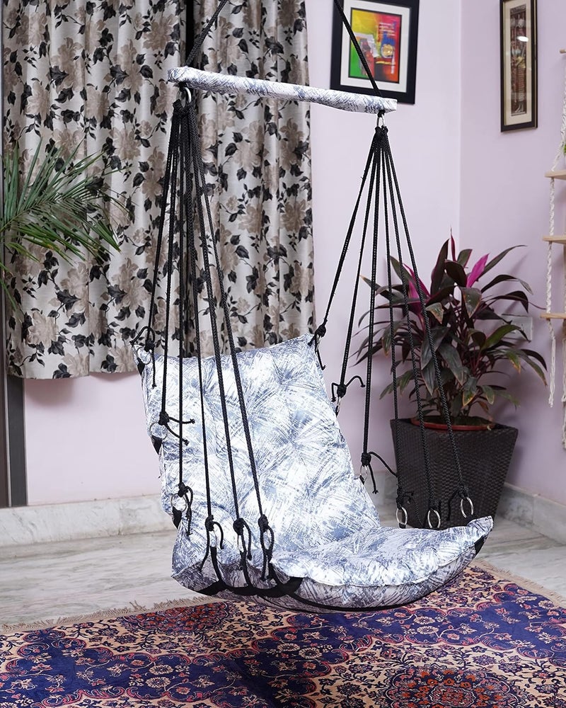 Patiofy أرجوحة باتيوفي القطنية للبالغين - Image 5