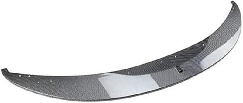 Vuzmode Car Front Spoilers for BMW 3 Series M3 E90 E91 E92 E93 - Image 1